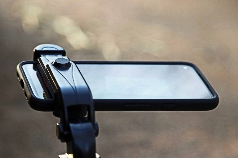 From Selfies to Landscapes: Discovering the Versatility of Phone Tripods