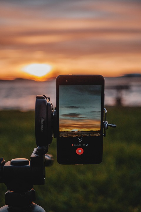 The Rise of Phone Tripods: Why Every Photographer Needs One
